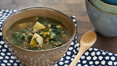 Photo of Recettes faciles pour la mijoteuse d’hiver