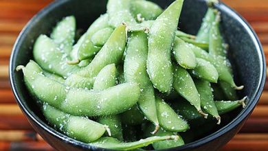 Photo of Edamame