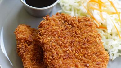 Photo of Tonkatsu