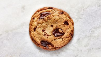 Photo of Les meilleurs biscuits aux pépites de chocolat de BA