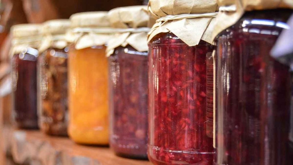 4 marques de confiture à bannir pour préserver votre santé, selon 60 Millions de consommateurs