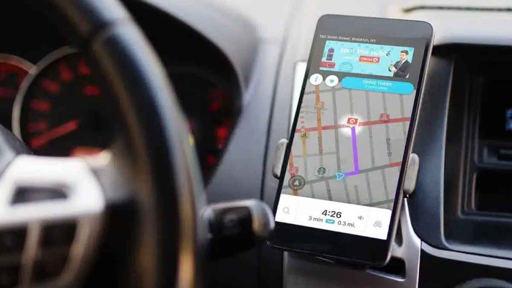 Adieu Waze voici l’application GPS que les automobilistes adoptent aujourd’hui pour éviter les radars