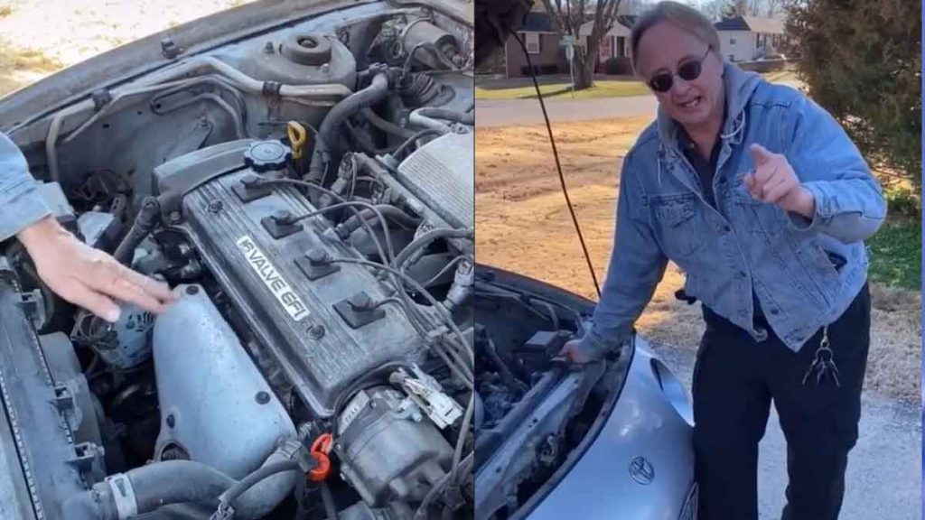 Ce mécanicien depuis 50 ans révèle quelle est l’arnaque la plus fréquente des garagistes