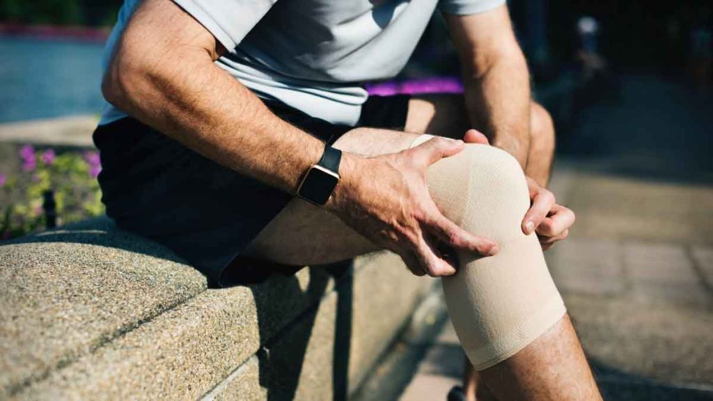 Ce pilier du traitement de l’arthrose montre des résultats plus décevants que prévu