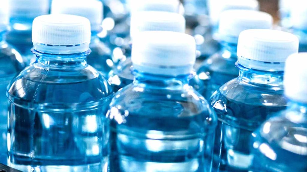 Ce type d’eau en bouteille est à fuir, c’est un poison pour les reins celles à privilégier