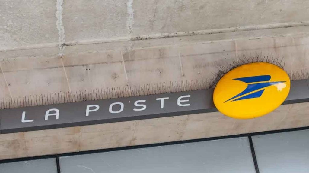 C’est fini pour La Poste  l’enseigne ferme brutalement ses portes dans cette ville française