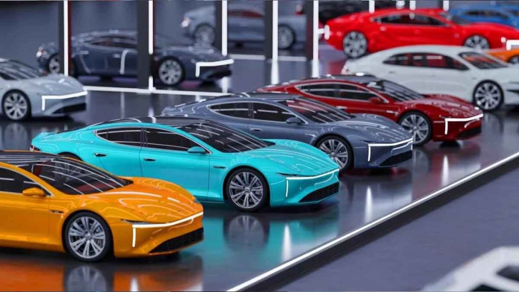 « C’est un désastre écologique annoncé »  une étude alerte que les voitures électriques durent en moyenne seulement 3 ans contre 12 pour l’essence