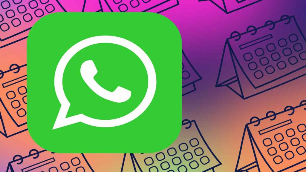 Groupes WhatsApp pour éviter le piratage, neutralisez ce paramètre automatique