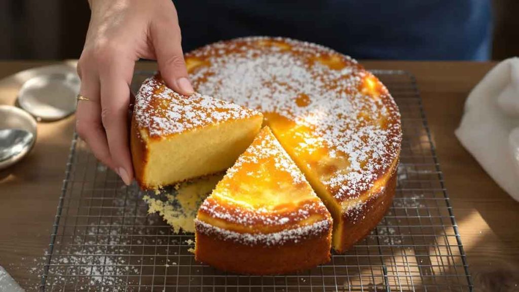 J’ajoute un ingrédient simple à la recette et mes gâteaux au yaourt deviennent beaucoup plus moelleux