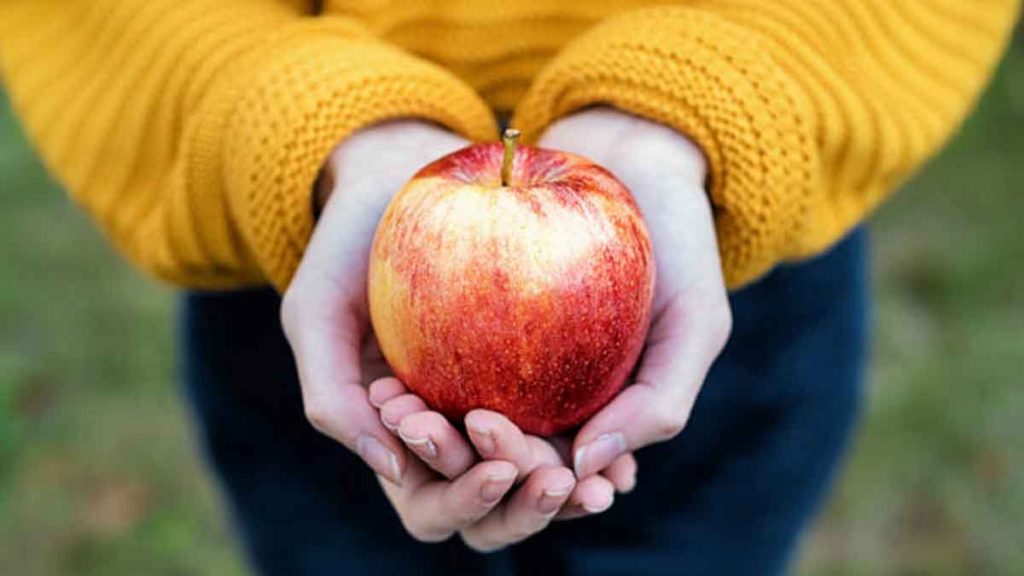 Les pommes sont strictement interdites aux personnes qui prennent ces médicaments, voici pourquoi