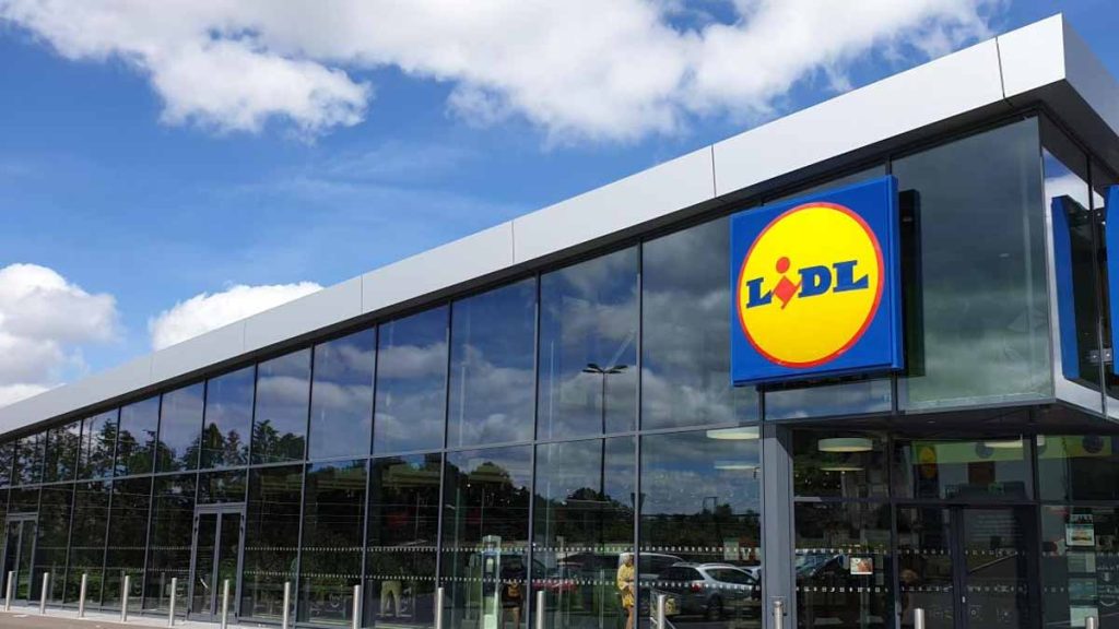 Lidl  la vérité éclate enfin, qui fabrique vraiment les cosmétiques Cien 