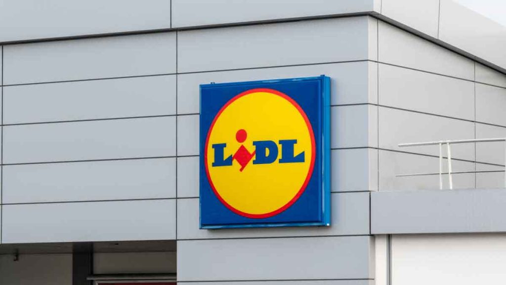 Lidl rappelle en urgence dans la France entière ce produit qui peut être vraiment dangereux
