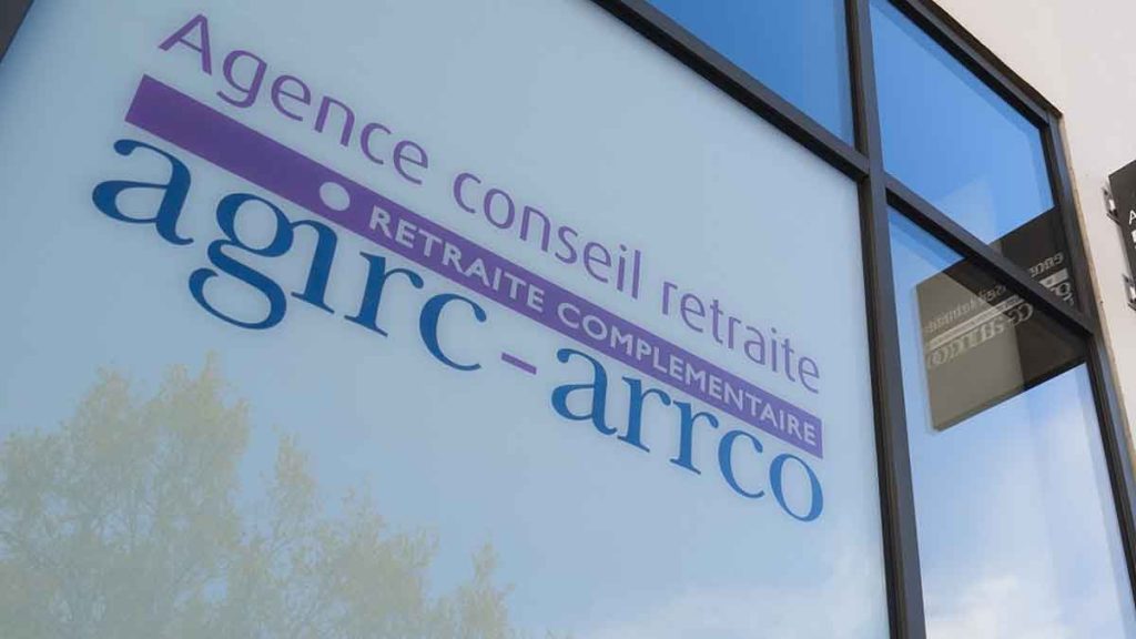 Retraite Agirc-Arrco 2026  valeur du point, calcul, calendrier et estimation