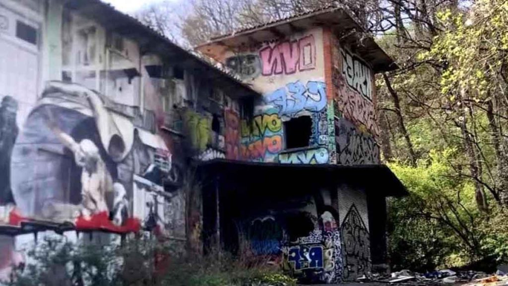 Squat  Après les maisons et les piscines, les squatteurs ciblent désormais cette cible et voici pourquoi